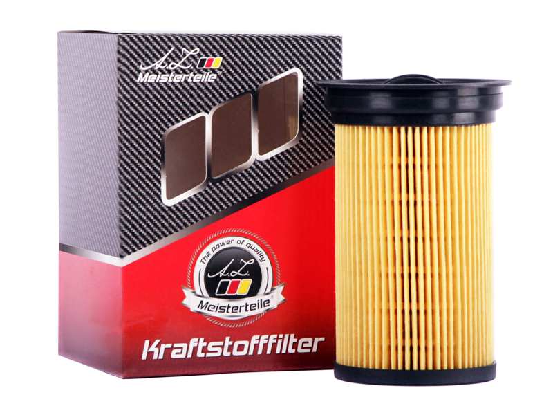 Kraftstofffilter